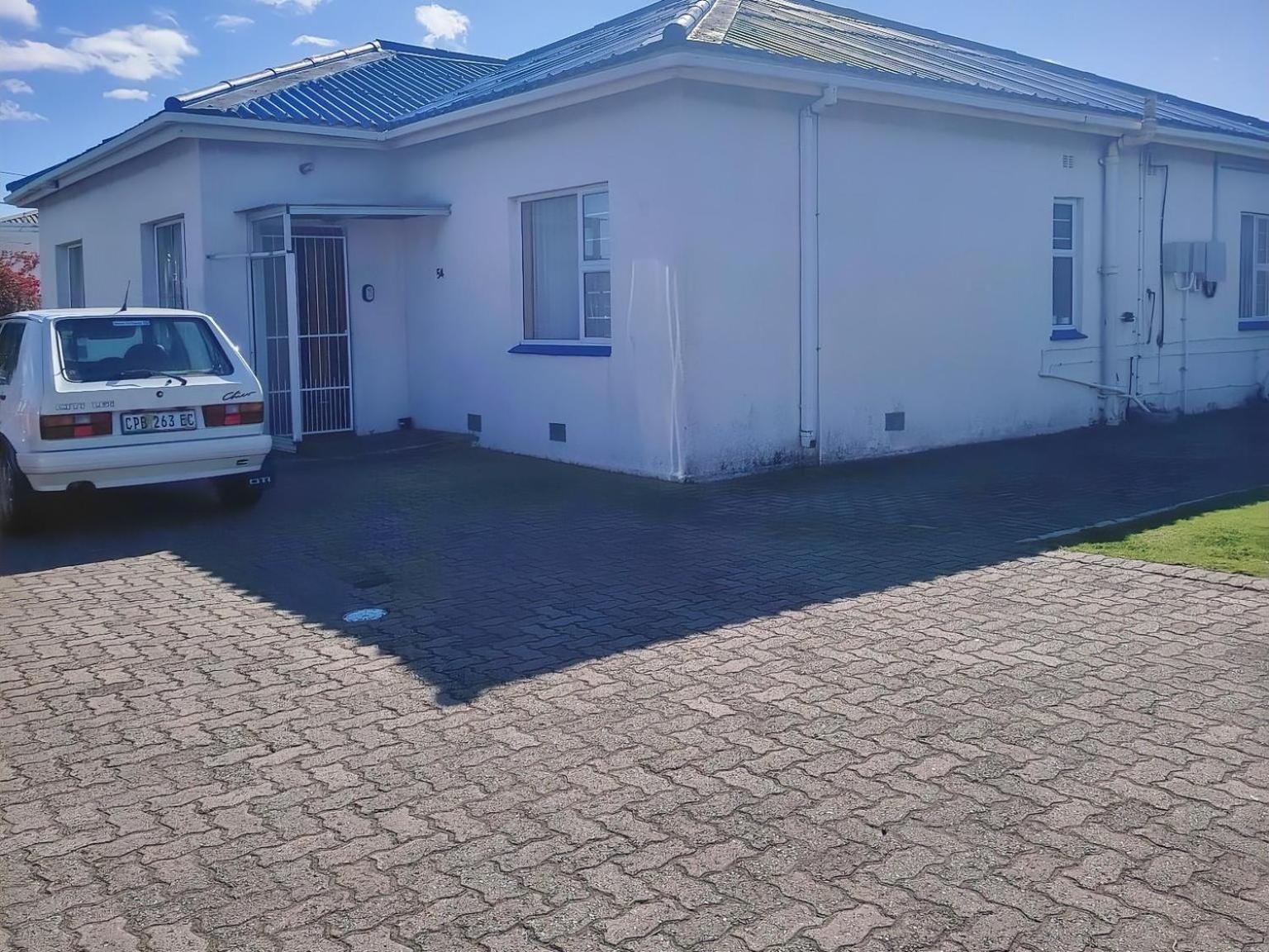 54 On 7Th Newton Park Villa Exterior photo