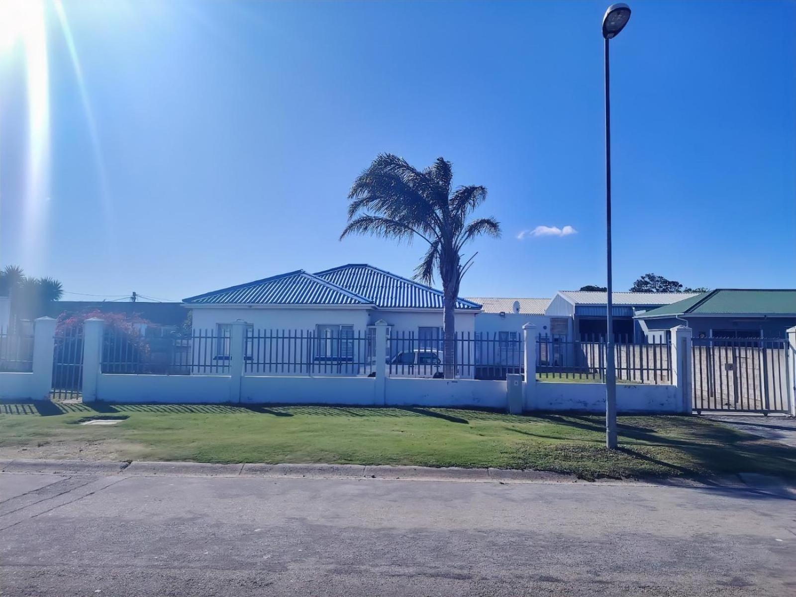 54 On 7Th Newton Park Villa Exterior photo